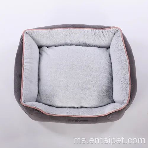 Produk haiwan kesayangan kalis air yang halus untuk anjing
